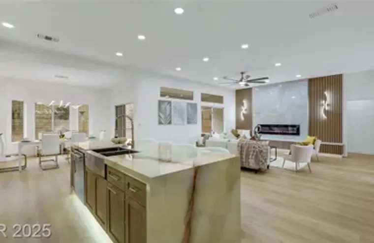 3013 ABERCORN DR, LAS VEGAS, NV, 89134, Las Vegas, NV 89134