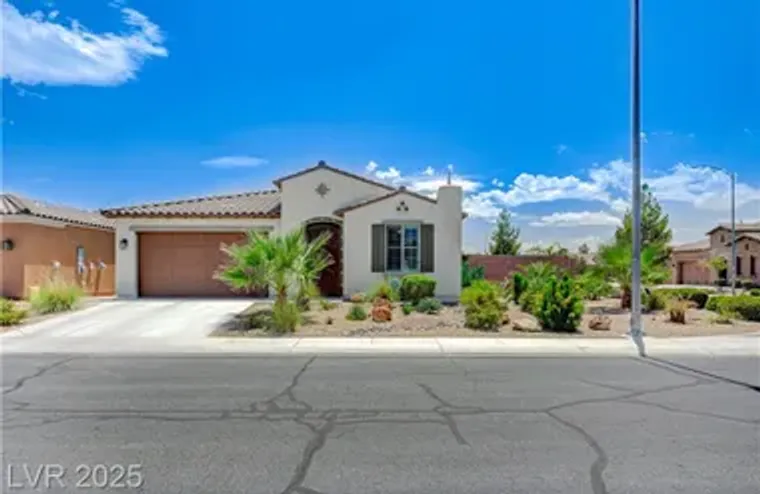 3605 GREENBRIAR BLUFF AVE, NORTH LAS VEG..., North Las Vegas, NV 89081