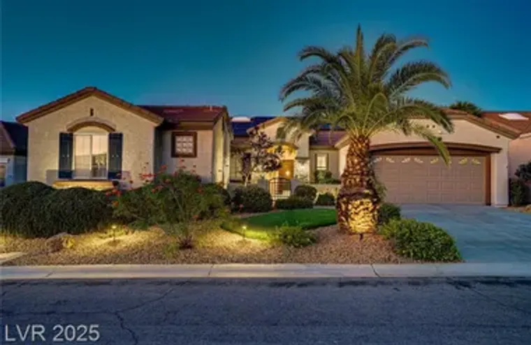 2936 SUMTER VALLEY CIR, HENDERSON, NV, 8..., Henderson, NV 89052