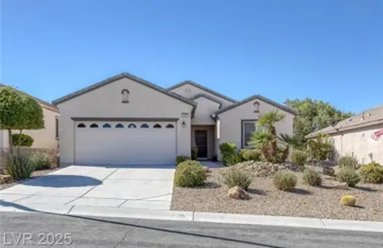 2495 CAPELLA STAR ST, HENDERSON, NV, 890..., Henderson, NV 89044