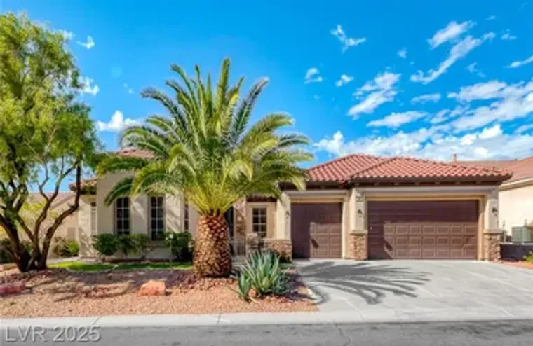 2608 SAVANNAH SPRINGS AVE, HENDERSON, NV..., Henderson, NV 89052