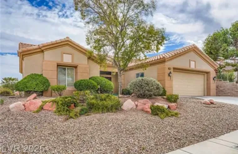 2820 FAISS DR, LAS VEGAS, NV, 89134, Las Vegas, NV 89134