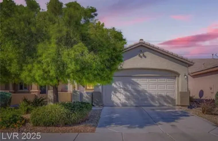 3385 BLUE RIBBON DOWNS ST, LAS VEGAS, NV..., Las Vegas, NV 89122