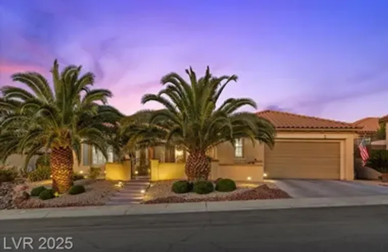 2272 MERRIMACK VALLEY AVE, HENDERSON, NV..., Henderson, NV 89044