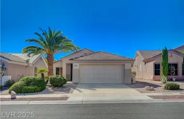 1991 HIGH MESA DR, HENDERSON, NV, 89012, Henderson, NV 89012