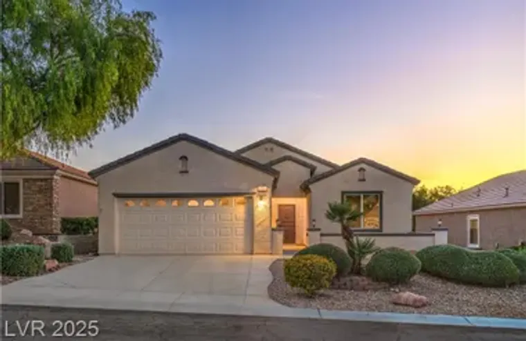 2331 METEOR SHOWER ST, HENDERSON, NV, 89..., Henderson, NV 89044