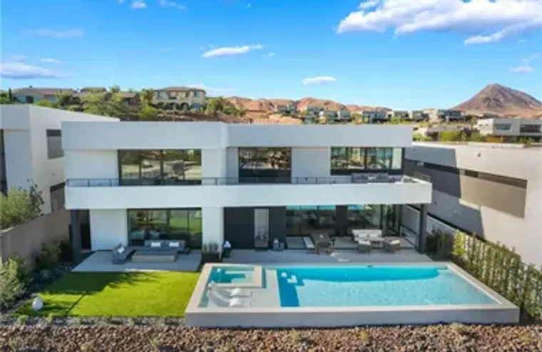 33 FALLING RIDGE LN, HENDERSON, NV, 8901..., Henderson, NV 89011