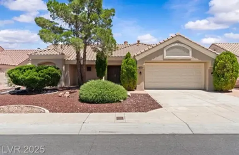 2824 MORNING RIDGE DR, LAS VEGAS, NV, 89..., Las Vegas, NV 89134