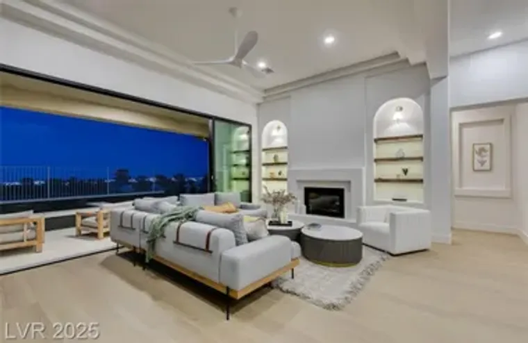 2104 HOT OAK RIDGE ST, LAS VEGAS, NV, 89..., Las Vegas, NV 89134