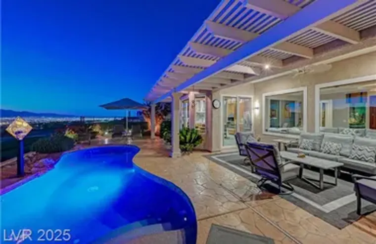 2111 COTTON VALLEY ST, HENDERSON, NV, 89..., Henderson, NV 89052