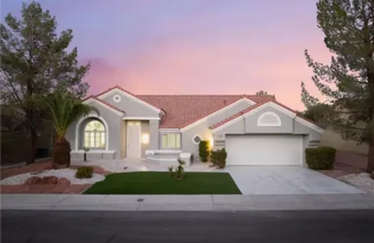 2528 SUNUP DR, LAS VEGAS, NV, 89134, Las Vegas, NV 89134