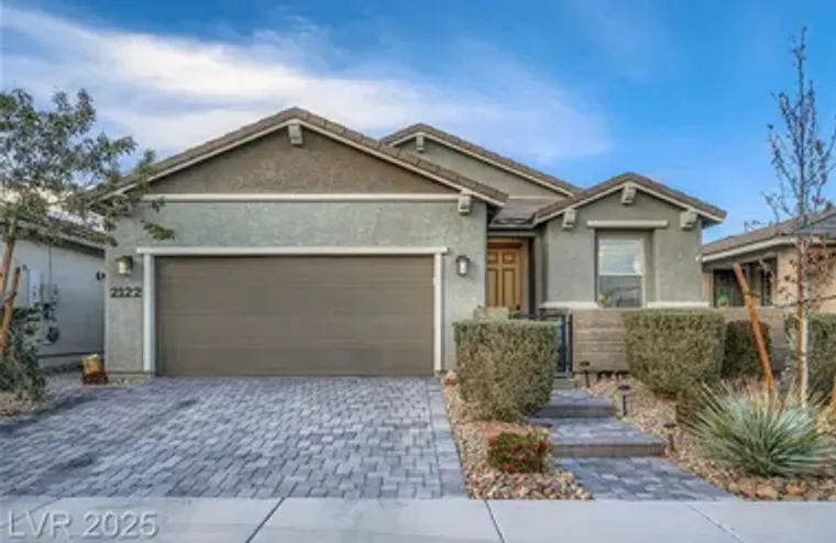 2122 THELEN AVE, NORTH LAS VEGAS, NV, 89..., North Las Vegas, NV 89086