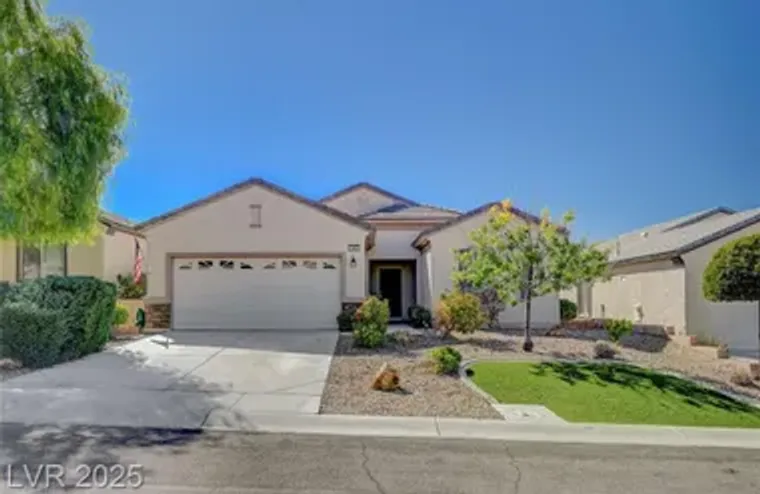 2499 CAPELLA STAR ST, HENDERSON, NV, 890..., Henderson, NV 89044