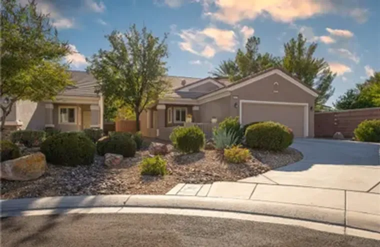 2525 GREAT AUK AVE, NORTH LAS VEGAS, NV,..., North Las Vegas, NV 89084