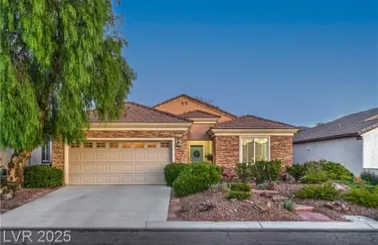 2467 MOONLIGHT VALLEY AVE, HENDERSON, NV..., Henderson, NV 89044