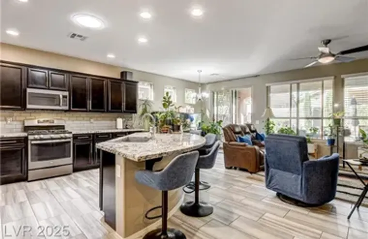 3712 CORTE BELLA HILLS AVE, NORTH LAS VE..., North Las Vegas, NV 89081