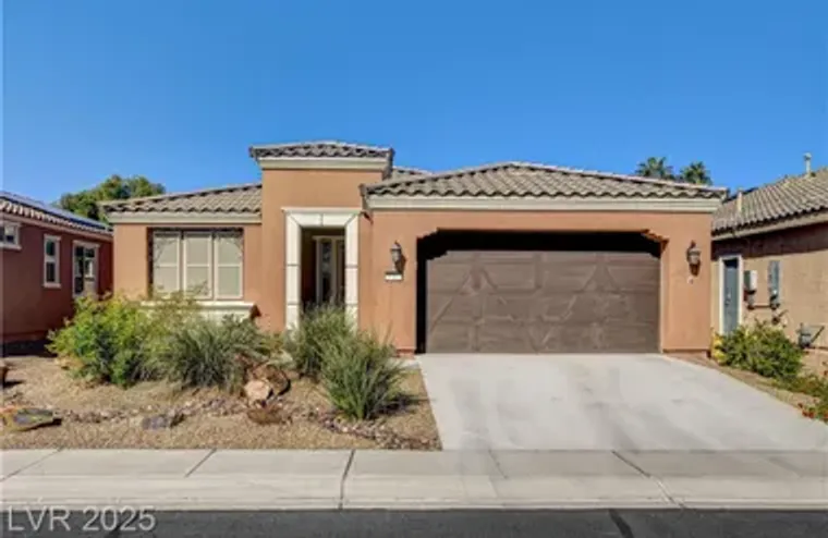3712 CORTE BELLA HILLS AVE, NORTH LAS VE..., North Las Vegas, NV 89081