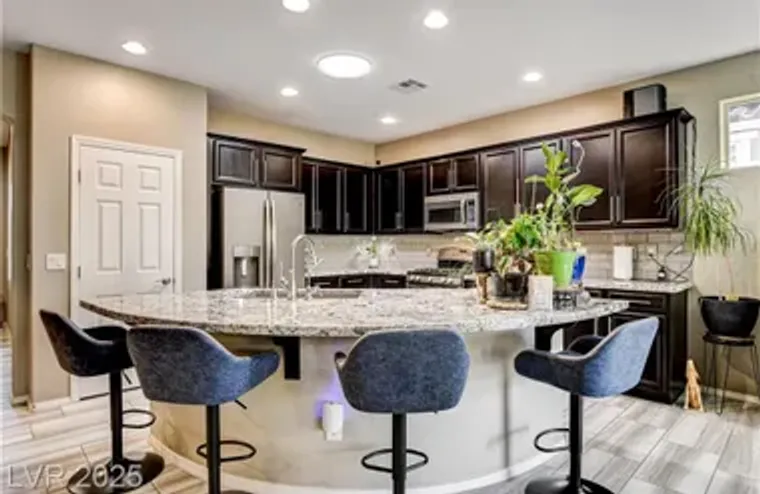 3712 CORTE BELLA HILLS AVE, NORTH LAS VE..., North Las Vegas, NV 89081