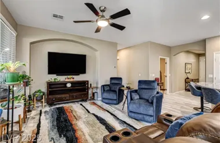 3712 CORTE BELLA HILLS AVE, NORTH LAS VE..., North Las Vegas, NV 89081