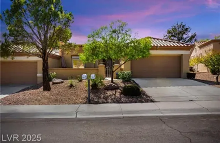 11025 MISSION LAKES AVE, LAS VEGAS, NV, ..., Las Vegas, NV 89134