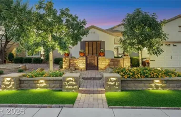 2448 HAMONAH DR, HENDERSON, NV, 89044, Henderson, NV 89044