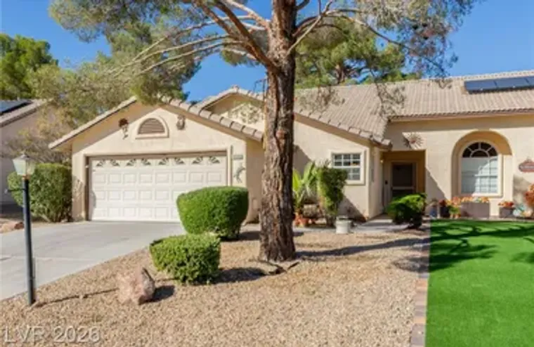 4908 WINTERSET DR, LAS VEGAS, NV, 89130, Las Vegas, NV 89130