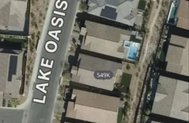 116 LAKE OASIS ST, HENDERSON, NV, 89011, Henderson, NV 89011