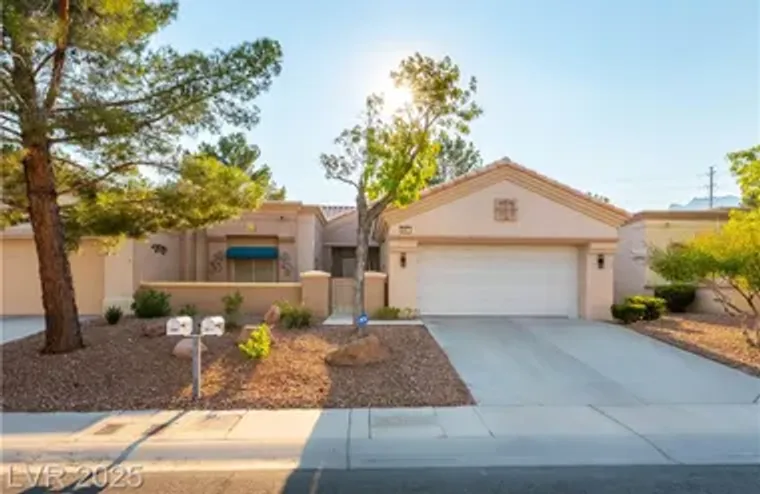 2011 SUN CLIFFS ST, LAS VEGAS, NV, 89134, Las Vegas, NV 89134