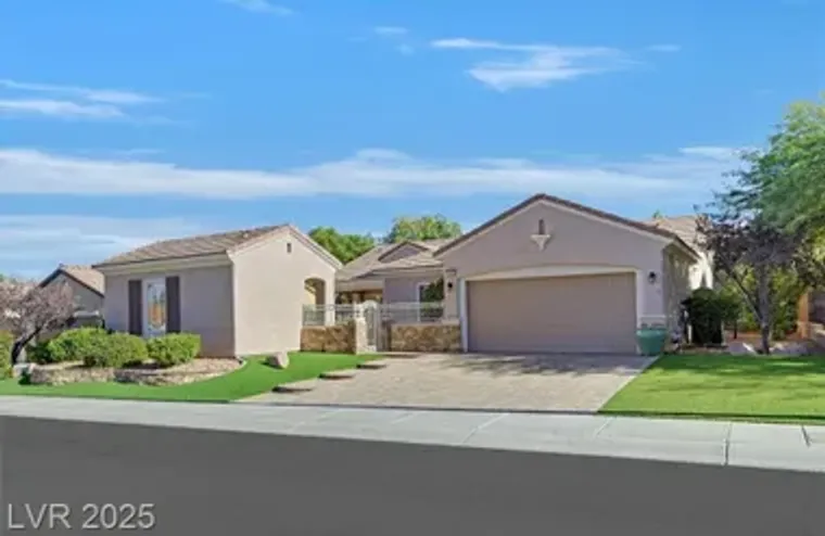2164 SAWTOOTH MOUNTAIN DR, HENDERSON, NV..., Henderson, NV 89044