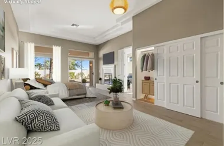 2404 SPRING WATER DR, LAS VEGAS, NV, 891..., Las Vegas, NV 89134