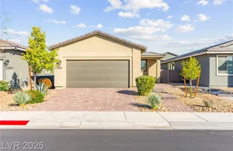 2384 ALBURY AVE, NORTH LAS VEGAS, NV, 89..., North Las Vegas, NV 89086