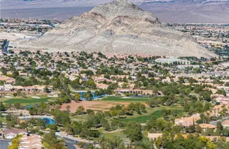 2009 EMERY ST, LAS VEGAS, NV, 89134, Las Vegas, NV 89134