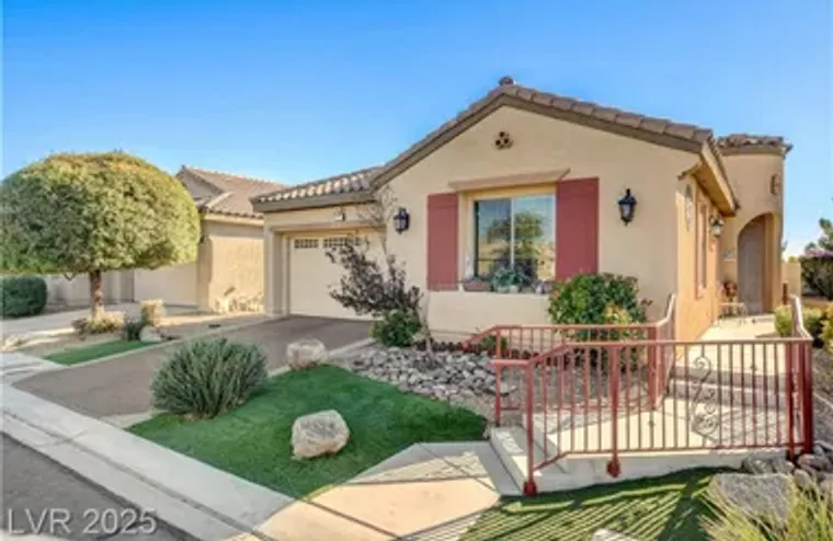 3637 INVERNESS GROVE AVE, NORTH LAS VEGA..., North Las Vegas, NV 89081