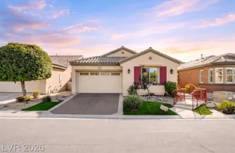 3637 INVERNESS GROVE AVE, NORTH LAS VEGA..., North Las Vegas, NV 89081