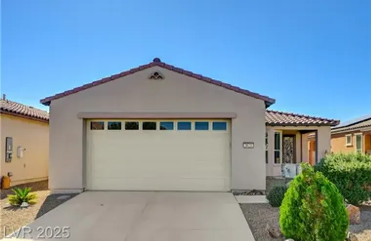 3621 JASMINE HEIGHTS AVE, NORTH LAS VEGA..., North Las Vegas, NV 89081