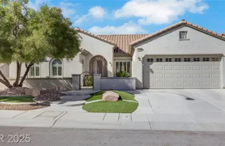 2255 BANNERWOOD ST, HENDERSON, NV, 89044, Henderson, NV 89044