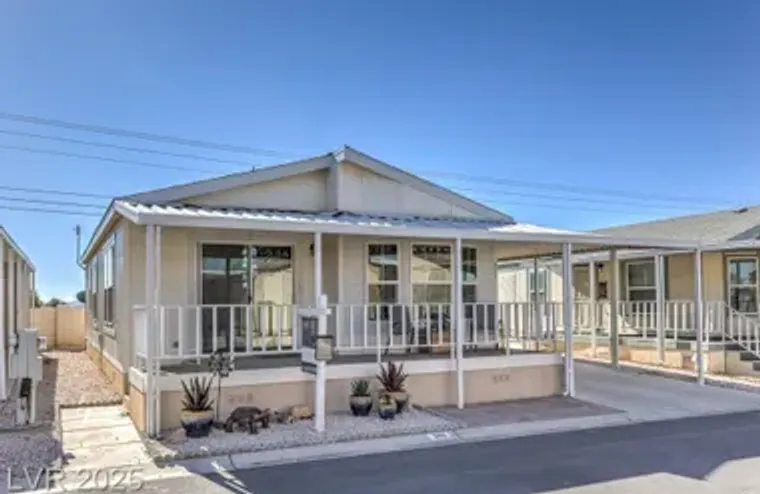 361 MONTECITO DR, PAHRUMP, NV, 89048, Pahrump, NV 89048