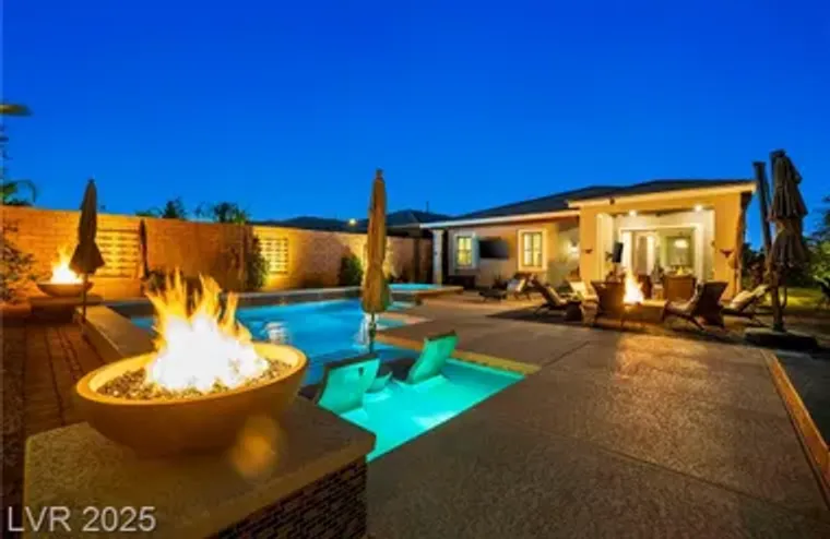 10631 SILVER POND AVE, LAS VEGAS, NV, 89..., Las Vegas, NV 89135