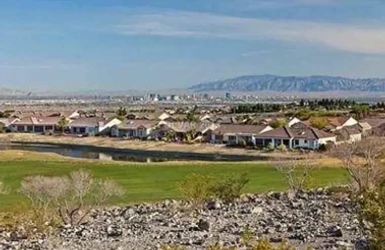 2594 PORTSMOUTH CREEK AVE, HENDERSON, NV..., Henderson, NV 89052