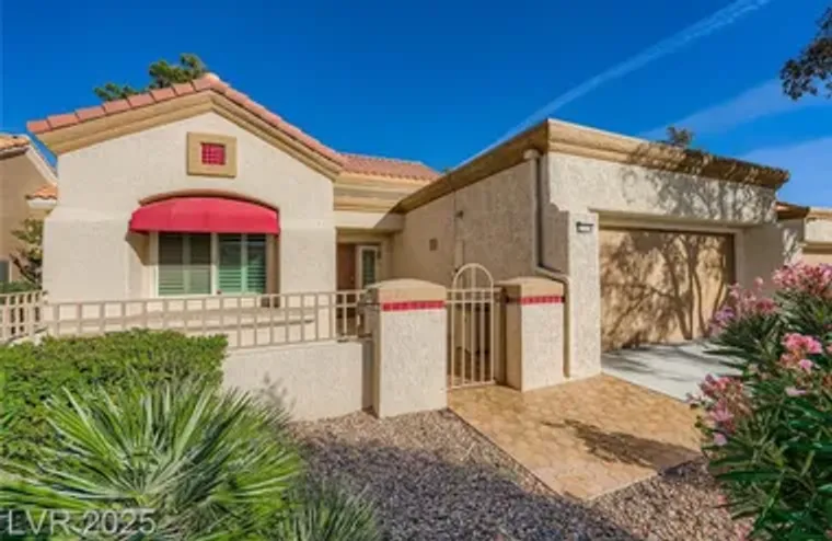 2520 PALMRIDGE DR, LAS VEGAS, NV, 89134, Las Vegas, NV 89134