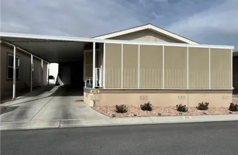 410 BEL AIR AVE, PAHRUMP, NV, 89048, Pahrump, NV 89048