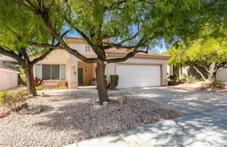 499 ELM CREST PL, HENDERSON, NV, 89012, Henderson, NV 89012