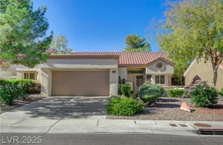 2753 SUNGOLD DR, LAS VEGAS, NV, 89134, Las Vegas, NV 89134