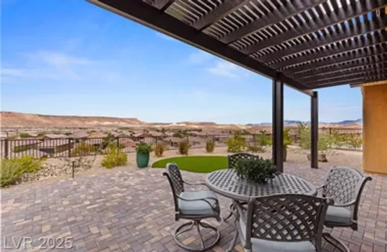 1073 FLAGSTONE BND, MESQUITE, NV, 89034, Mesquite, NV 89034