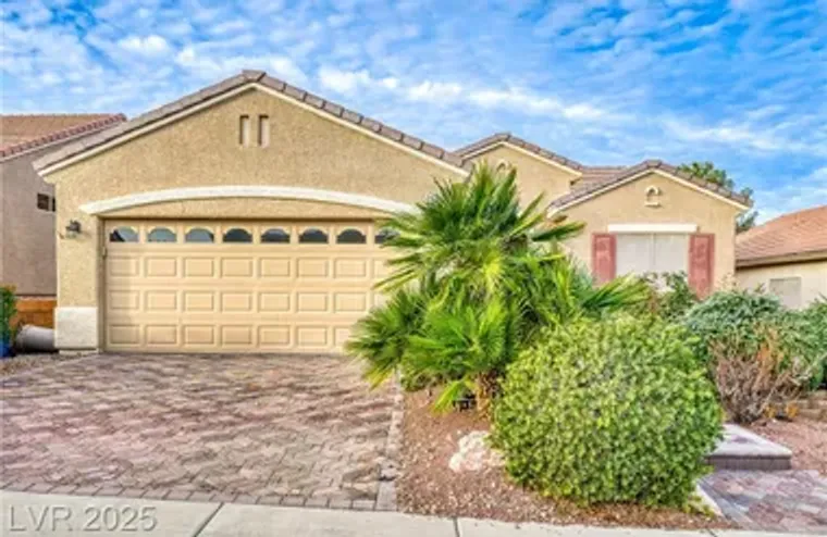 2077 TIGER LINKS DR, HENDERSON, NV, 8901..., Henderson, NV 89012