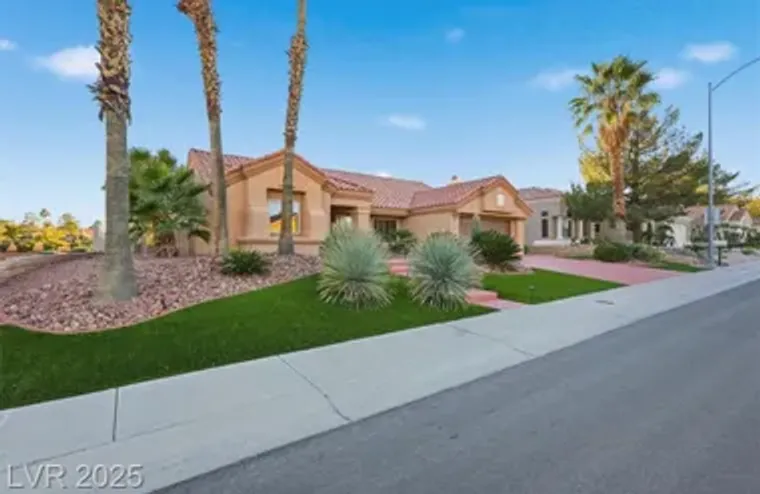 9101 VILLA RIDGE DR, LAS VEGAS, NV, 8913..., Las Vegas, NV 89134