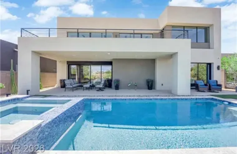 16 CANYON SHORES PL, HENDERSON, NV, 8901..., Henderson, NV 89011