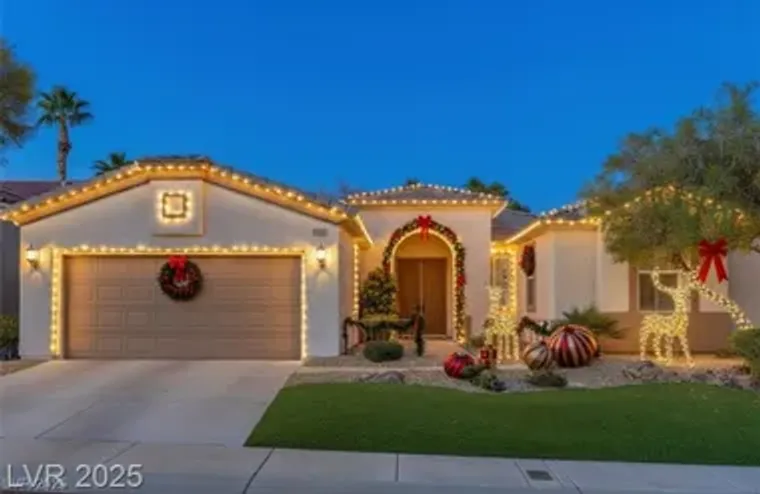 10372 ABISSO DR, LAS VEGAS, NV, 89135, Las Vegas, NV 89135