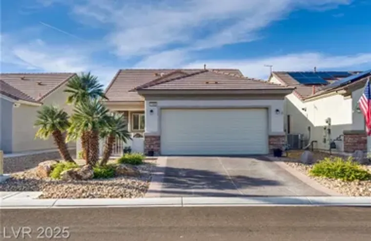 7709 ISLAND RAIL DR, NORTH LAS VEGAS, NV..., North Las Vegas, NV 89084