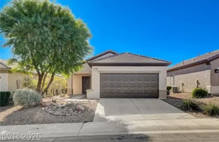 2507 LIBRETTO AVE, HENDERSON, NV, 89052, Henderson, NV 89052